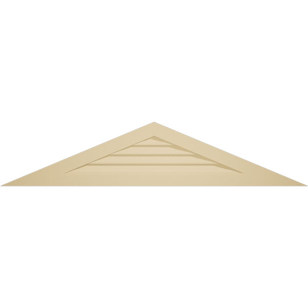 Ekena Millwork GVSTR84X1801SN