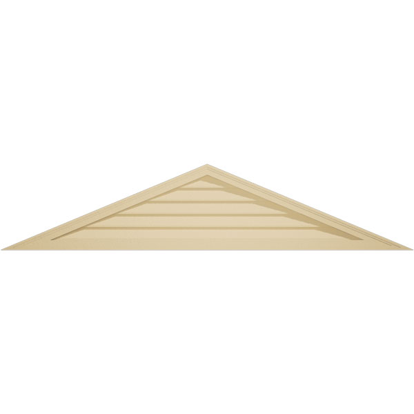 Ekena Millwork GVSTR84X1802SN