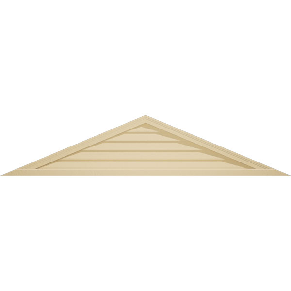Ekena Millwork GVSTR84X1803SN