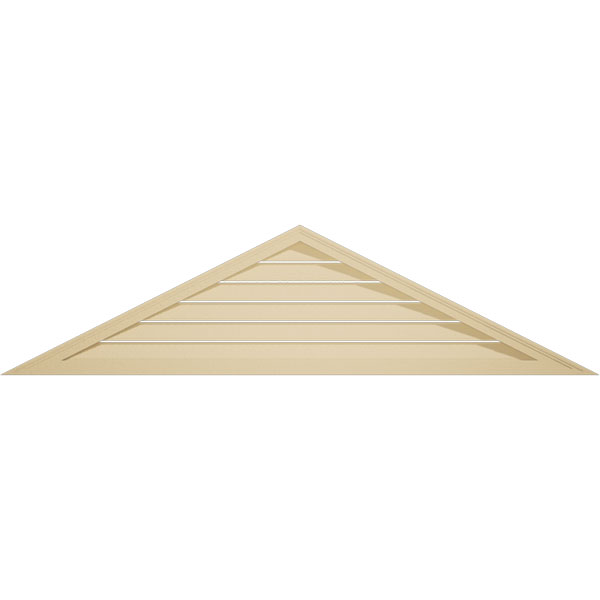 Ekena Millwork GVSTR84X2102SF