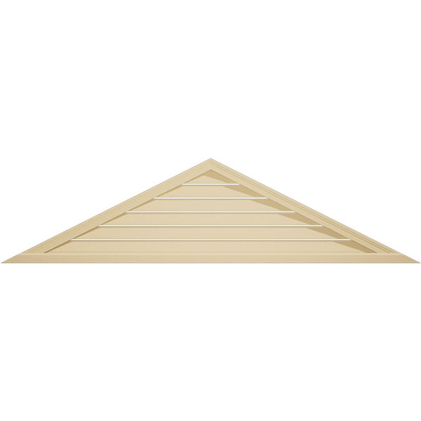 Ekena Millwork GVSTR84X2103SF