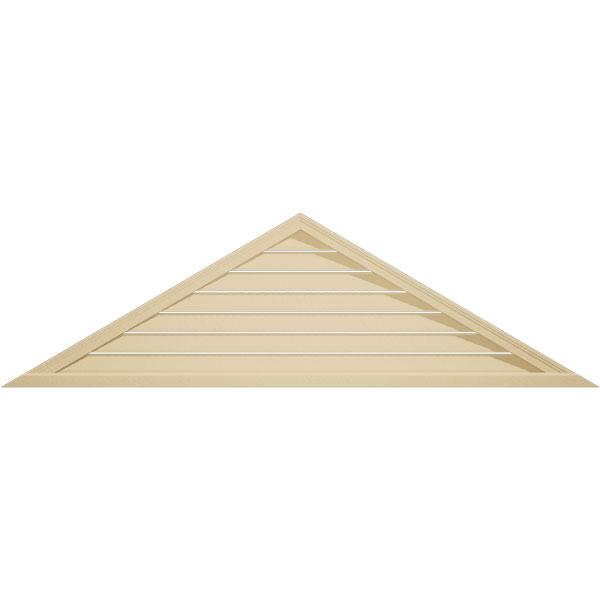 Ekena Millwork GVSTR84X2503SF