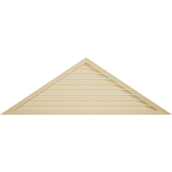 Ekena Millwork GVSTR84X2802SF