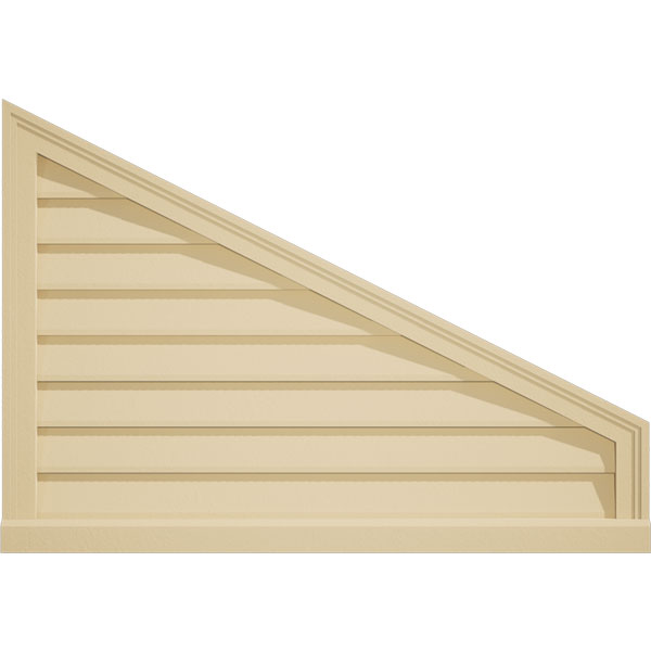 Ekena Millwork GVSPR40X2803SN-06