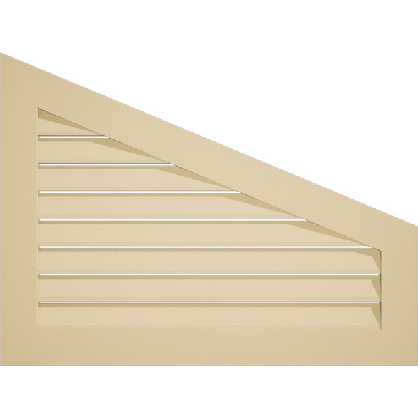 Ekena Millwork GVSPR40X3001SF-05