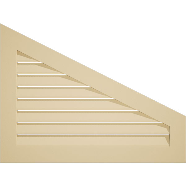 Ekena Millwork GVSPR40X3001SF-06