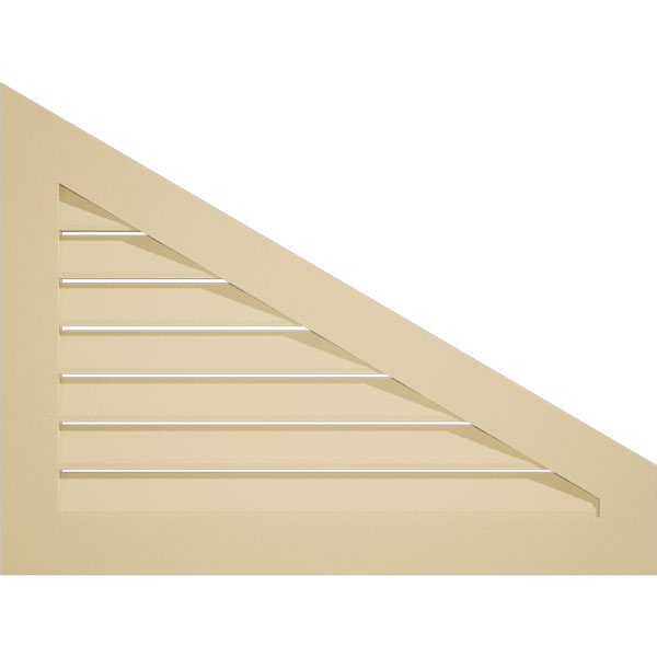 Ekena Millwork GVSPR40X3001SF-07