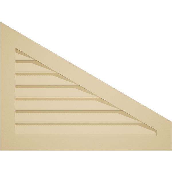 Ekena Millwork GVSPR40X3001SN-07