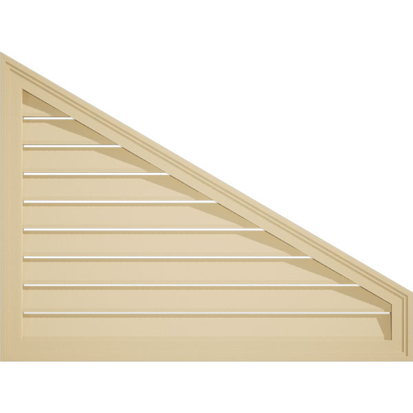 Ekena Millwork GVSPR40X3002SF-07