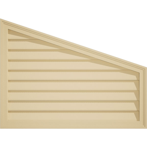 Ekena Millwork GVSPR40X3002SN-04
