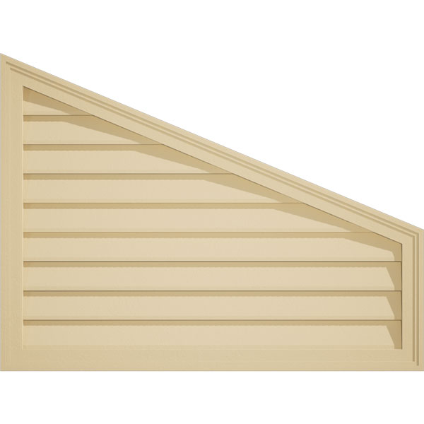 Ekena Millwork GVSPR40X3002SN-05