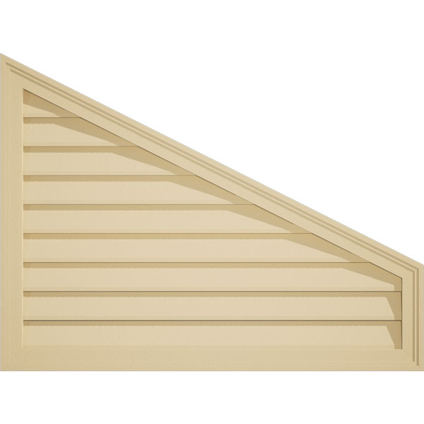 Ekena Millwork GVSPR40X3002SN-06