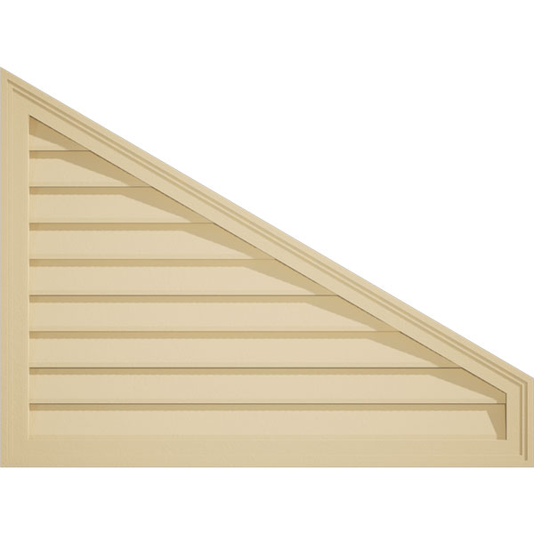 Ekena Millwork GVSPR40X3002SN-07