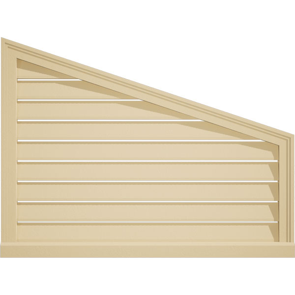 Ekena Millwork GVSPR40X3003SF-04