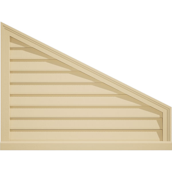 Ekena Millwork GVSPR40X3003SN-06
