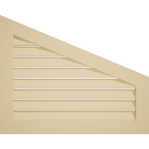 Ekena Millwork GVSPR40X3201SF-05