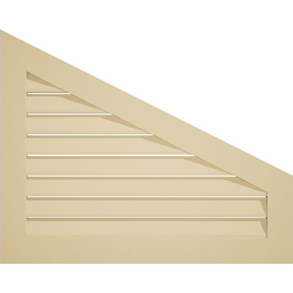 Ekena Millwork GVSPR40X3201SF-06