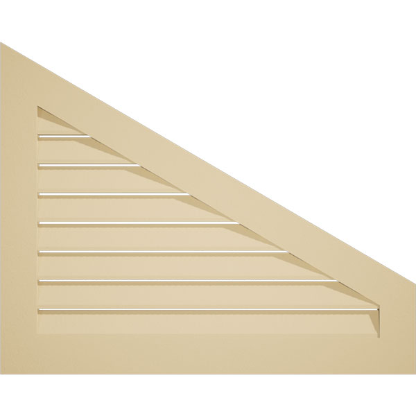 Ekena Millwork GVSPR40X3201SF-07