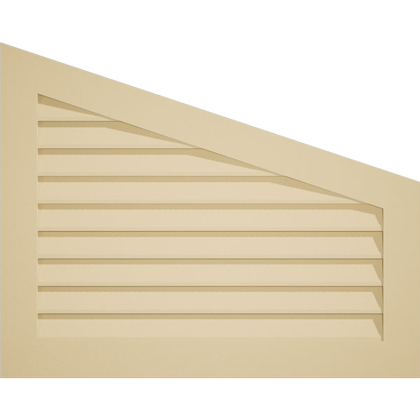 Ekena Millwork GVSPR40X3201SN-04