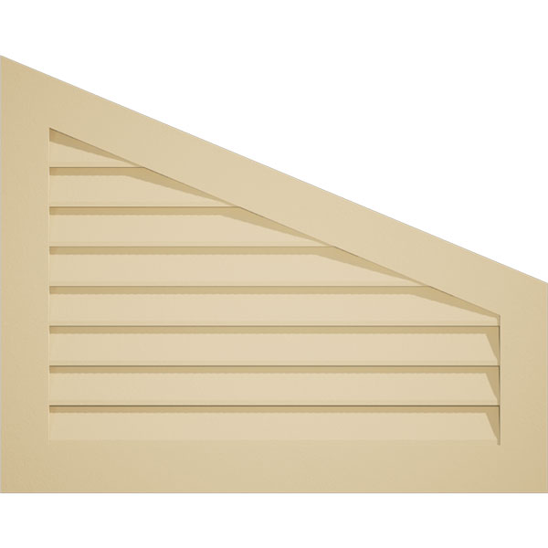 Ekena Millwork GVSPR40X3201SN-05