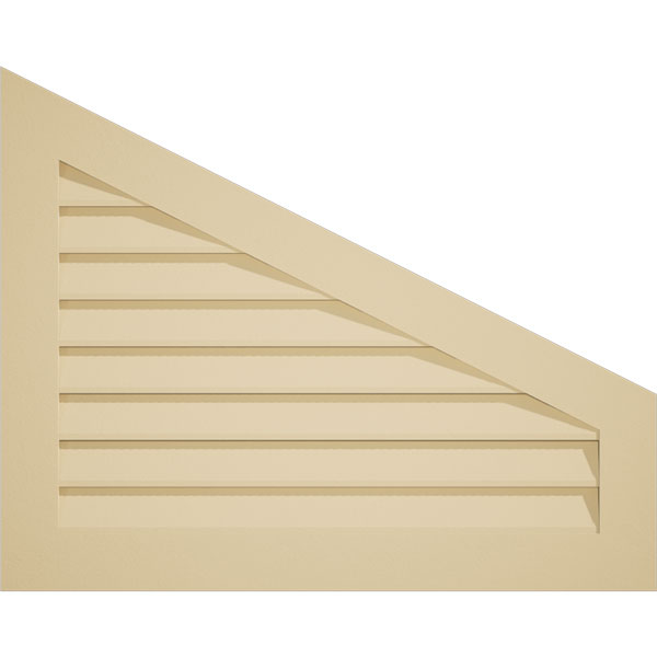 Ekena Millwork GVSPR40X3201SN-06