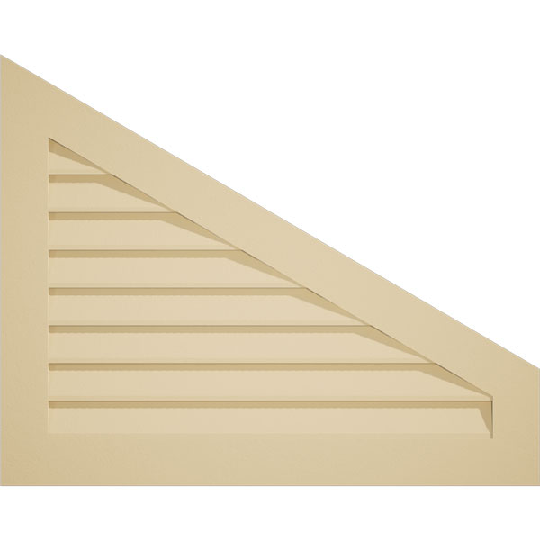 Ekena Millwork GVSPR40X3201SN-07