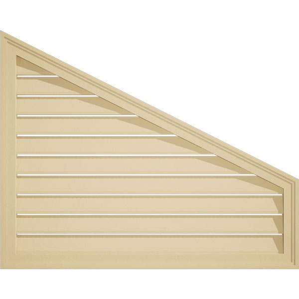 Ekena Millwork GVSPR40X3202SF-06