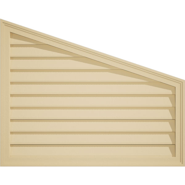 Ekena Millwork GVSPR40X3202SN-04
