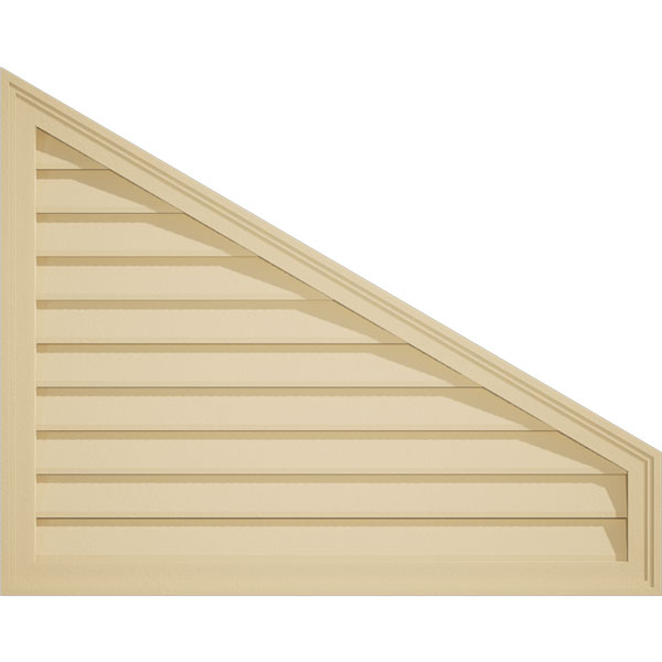 Ekena Millwork GVSPR40X3202SN-07