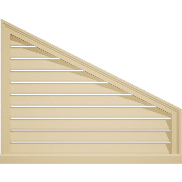 Ekena Millwork GVSPR40X3203SF-06