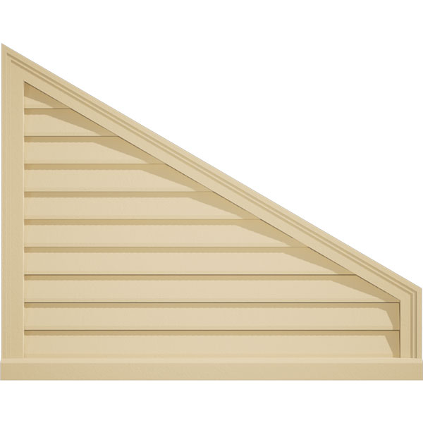 Ekena Millwork GVSPR40X3203SN-07