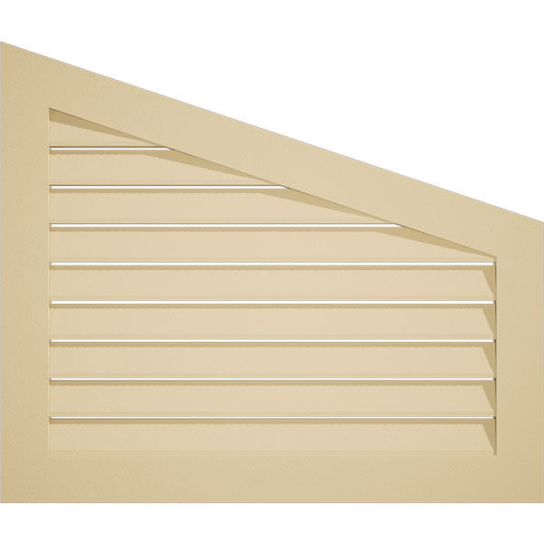 Ekena Millwork GVSPR40X3401SF-04