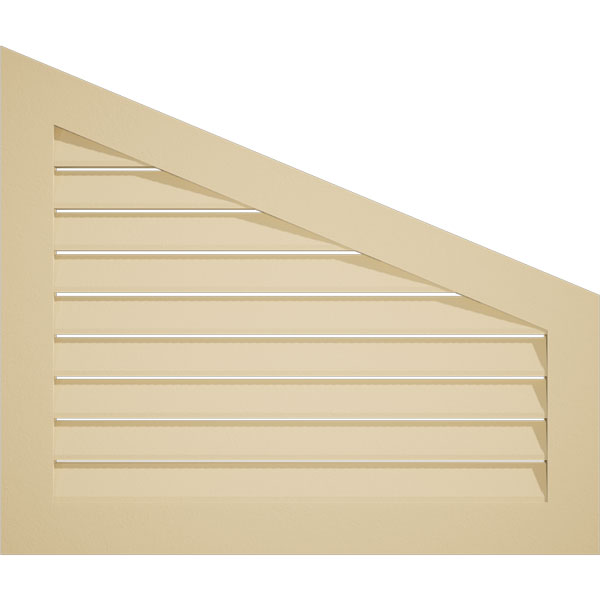 Ekena Millwork GVSPR40X3401SF-05