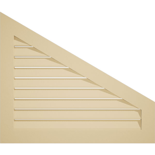 Ekena Millwork GVSPR40X3401SF-07