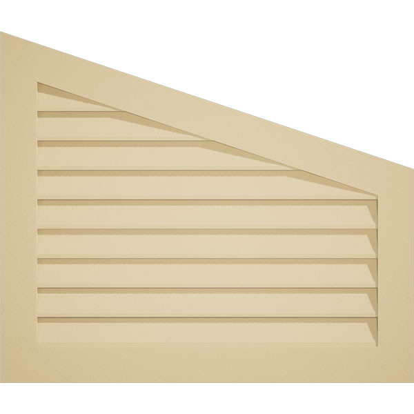 Ekena Millwork GVSPR40X3401SN-04