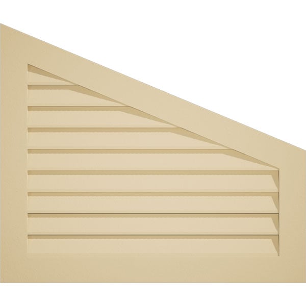Ekena Millwork GVSPR40X3401SN-05