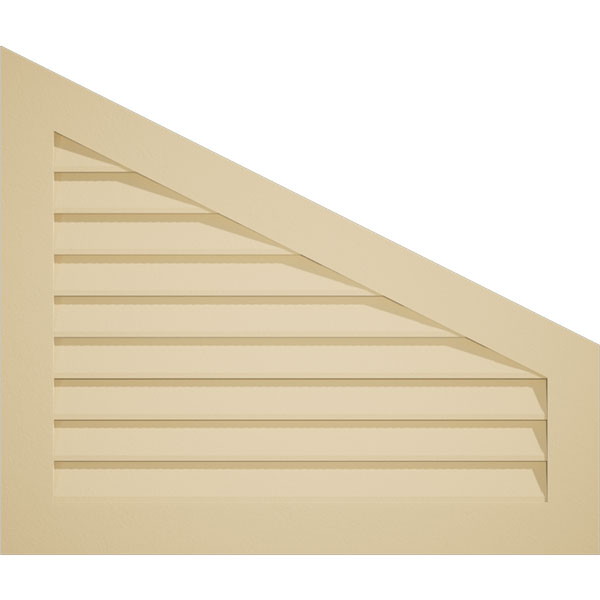 Ekena Millwork GVSPR40X3401SN-06