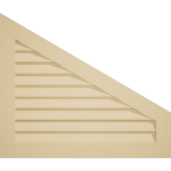 Ekena Millwork GVSPR40X3401SN-07