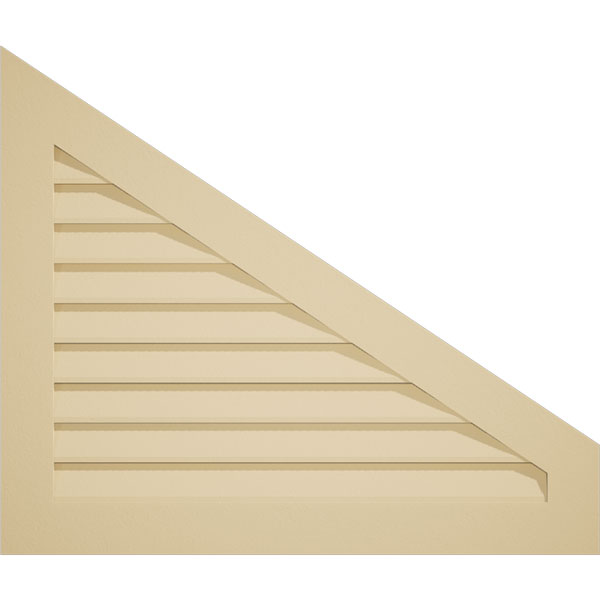 Ekena Millwork GVSPR40X3401SN-08