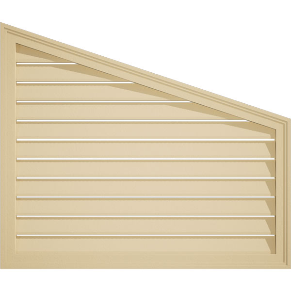 Ekena Millwork GVSPR40X3402SF-04
