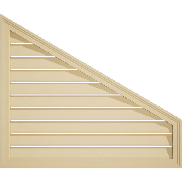 Ekena Millwork GVSPR40X3402SF-07