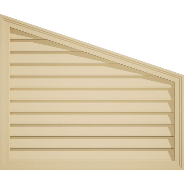 Ekena Millwork GVSPR40X3402SN-04