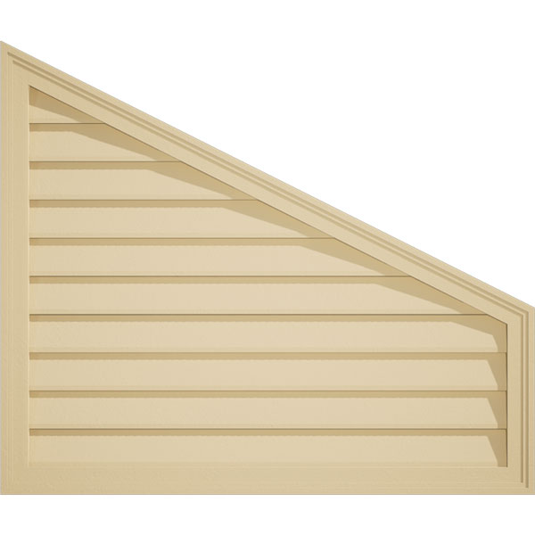 Ekena Millwork GVSPR40X3402SN-06