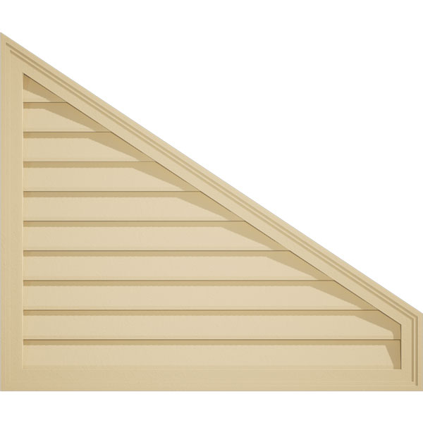 Ekena Millwork GVSPR40X3402SN-08