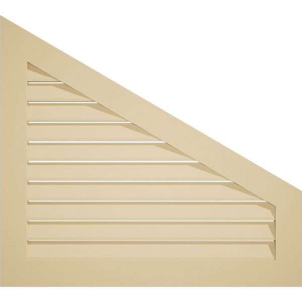 Ekena Millwork GVSPR40X3601SF-07