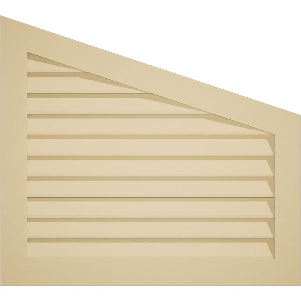 Ekena Millwork GVSPR40X3601SN-04