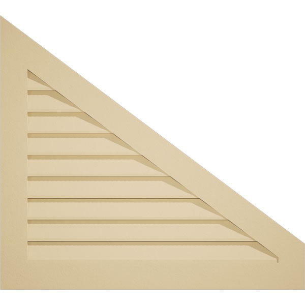 Ekena Millwork GVSPR40X3601SN-09