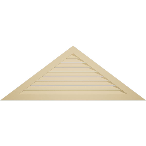 Ekena Millwork GVSTR84X3201SF