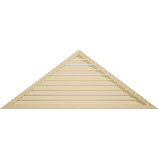 Ekena Millwork GVSTR84X3202SF