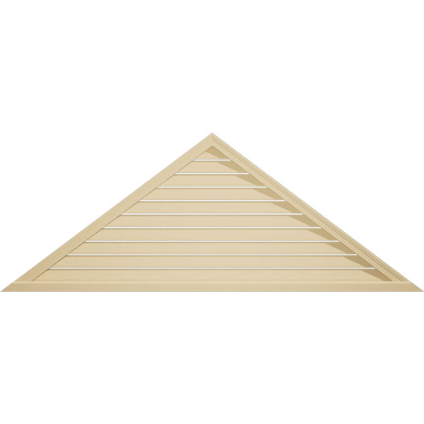 Ekena Millwork GVSTR84X3203SF